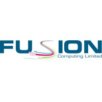 Fusion Computing Limited Logo