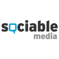 Sociable Media Logo