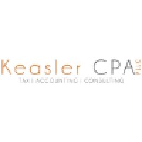 Keasler CPA, PLLC Logo