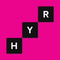 HYR Logo