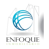 Enfoque Inmobiliario Logo