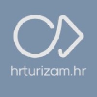 HrTurizam.hr Logo