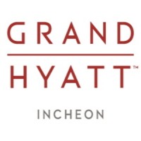 Grand Hyatt Incheon Logo