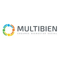 MULTIBIEN, Bienestar Multiempresas. Logo