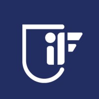 IF Assessoria Empresarial Logo