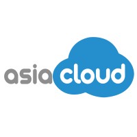 AsiaCloud Solutions Private Limited Logo