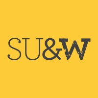 Shut Up & Write! Logo