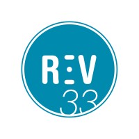 REVx Technologies Logo