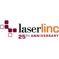LaserLinc, Inc. Logo