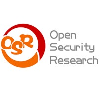 Open Security Research Logo