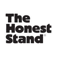 The Honest Stand Logo