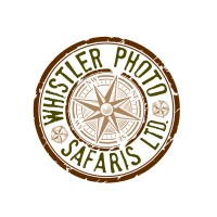 Whistler Photo Safaris Ltd. Logo
