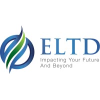 ELTD (ESWEST Leadership Training & Development) Logo