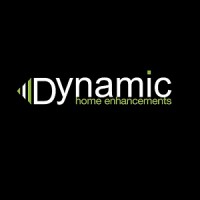 Dynamic Home Enhancements Logo