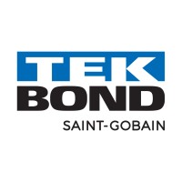 TEKBOND Saint-Gobain Logo