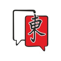 The Oriental Dialogue Logo