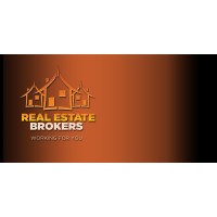 Real Estate Brokers Logo