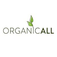 Organicall Logo