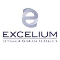 EXCELIUM Services & Solutions de Sécurité Logo