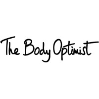 The Body Optimist Logo