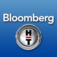 Bloomberg HT Logo