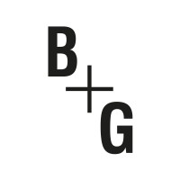 Bollinger+Grohmann Logo