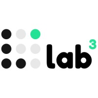 LAB3 DVLP Logo