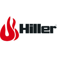Hiller Systems, Virginia Logo