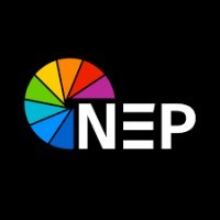 NEP The Netherlands Logo