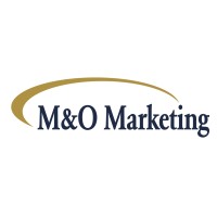 M&O Marketing Logo