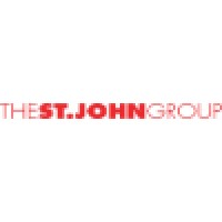 The St. John Group Logo