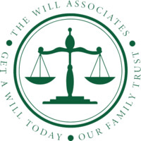 The Will Associates Limited Logo