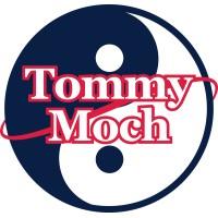 TommyMoch.com Logo