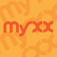 Myxx Inc. Logo