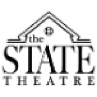The State Theatre in State College, PA Logo