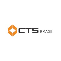 CTS Brasil Logo