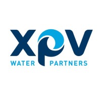 XPV Water Partners Logo