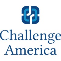 Challenge America Logo