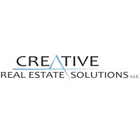 Creative Real Estate Solutions LLC Logo