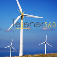 Telener 360 Logo