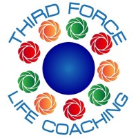Third Force Life Coaching, LLC Logo
