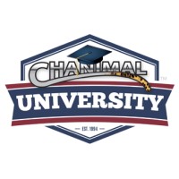 Chanimal Logo