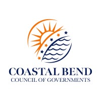 Coastal Bend Council of Governments Logo
