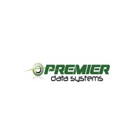 Premier Data Systems, Inc. Logo