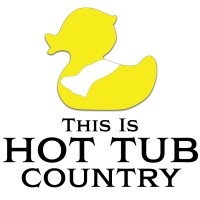 Arizona Hot Tub Company Logo