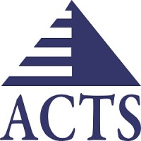 Alpha Consulting and Training Services (ACTS) Logo
