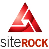 siteRock K.K. Logo