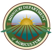Missouri Department of Agriculture Logo
