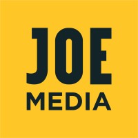 JOE Media Logo