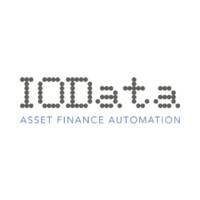 IO Data Logo